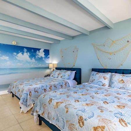 Your Stay On The Bay! Ръскин Екстериор снимка