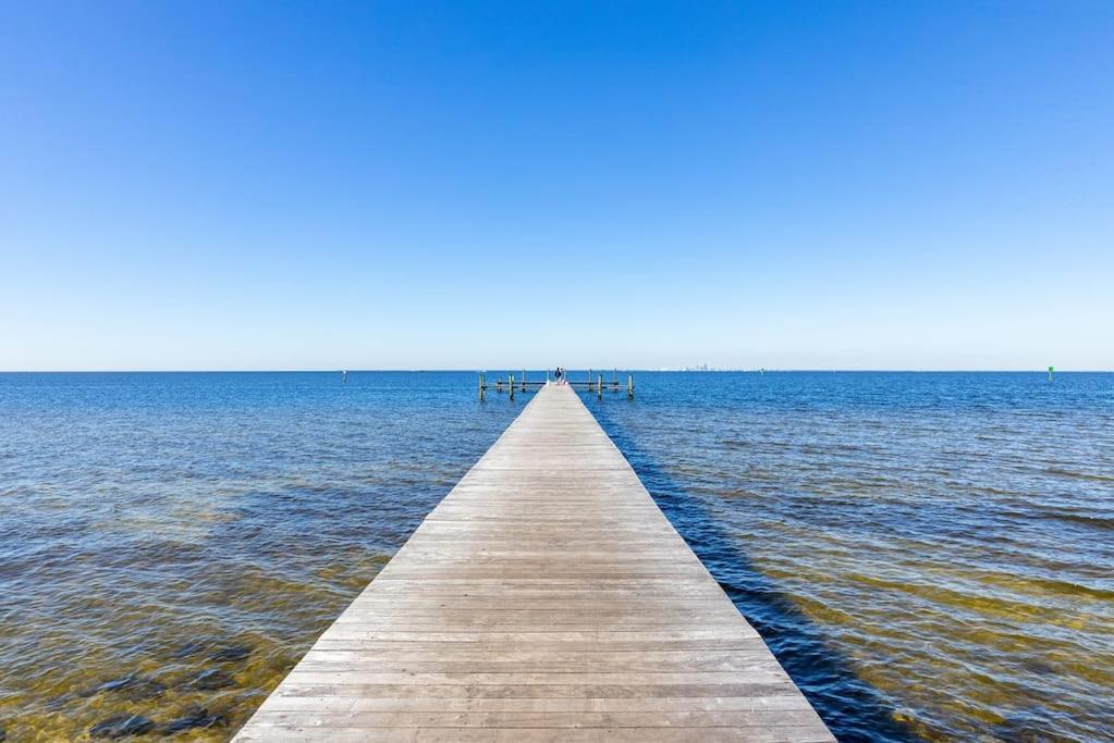 Your Stay On The Bay! Ръскин Екстериор снимка