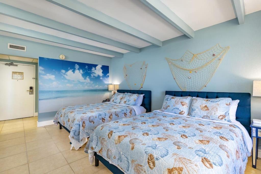 Your Stay On The Bay! Ръскин Екстериор снимка