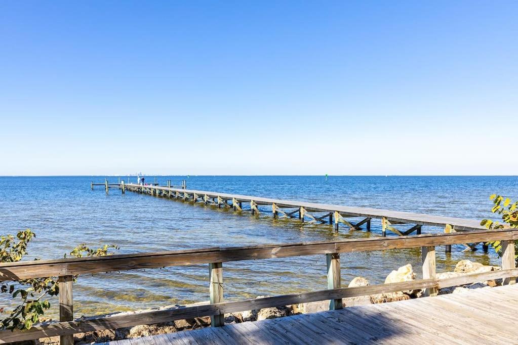 Your Stay On The Bay! Ръскин Екстериор снимка